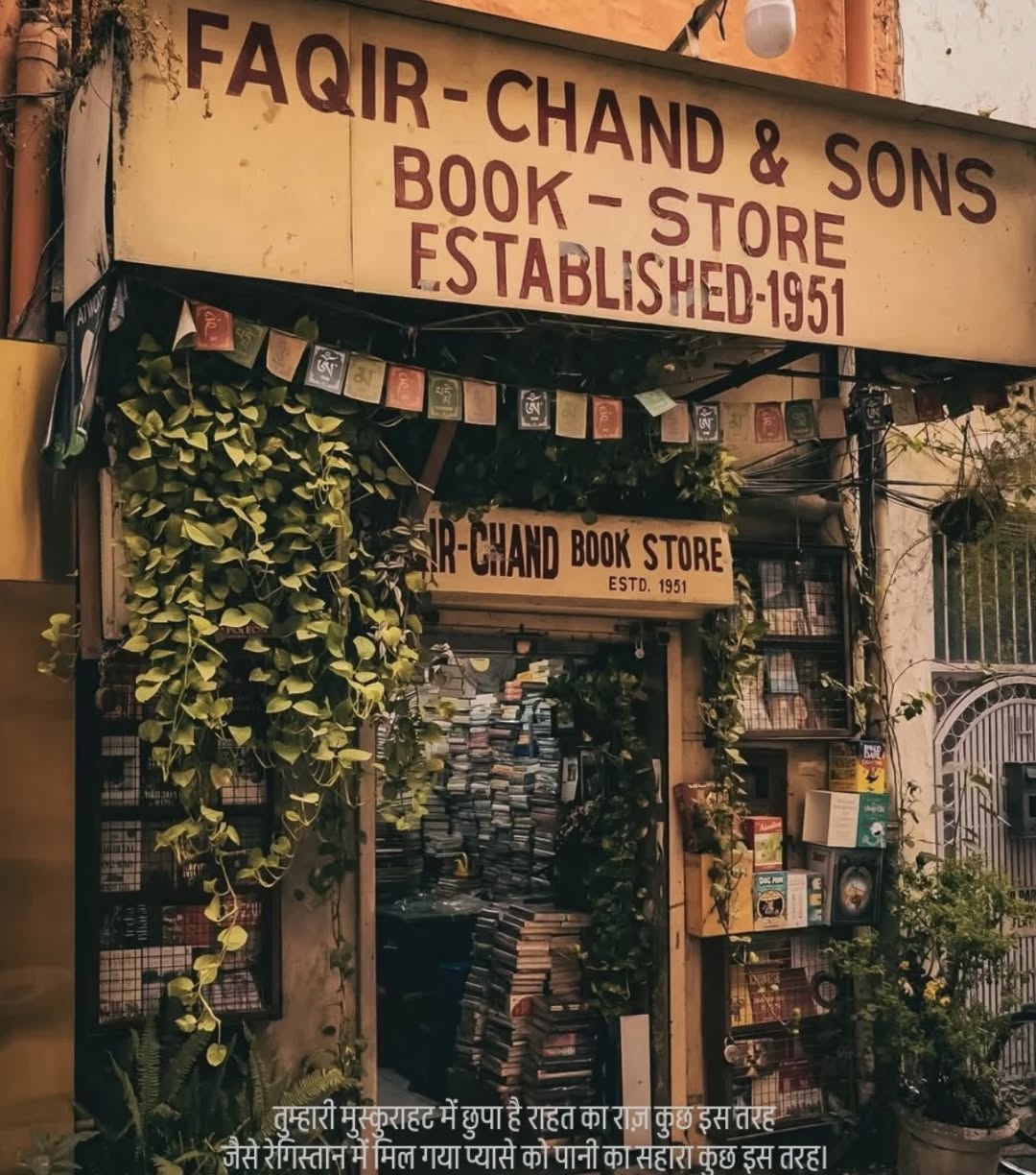 Faqir Chand & Sons